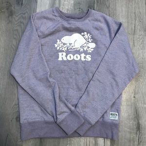 Roots Original Crew Sweatshirt